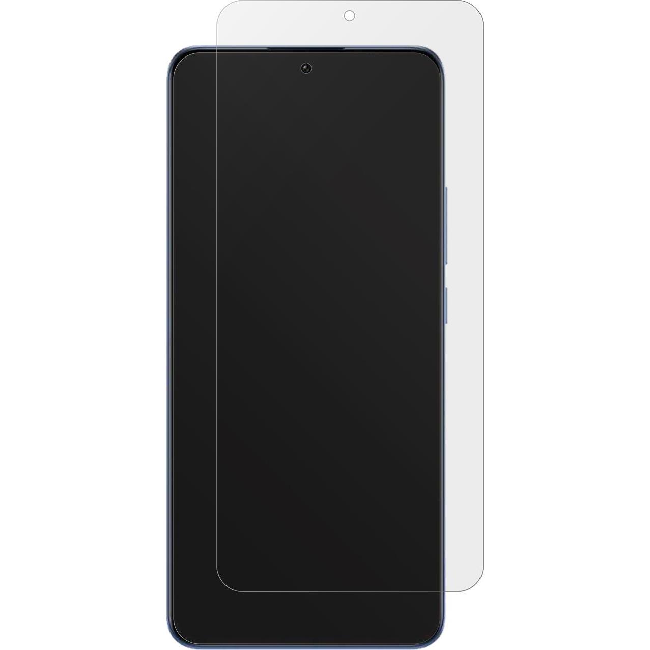 Thumbnail - Dipos Displayschutzfolie Antireflex (4 Stück, Xiaomi 13T), Smartphone Schutzfolie, Transparent