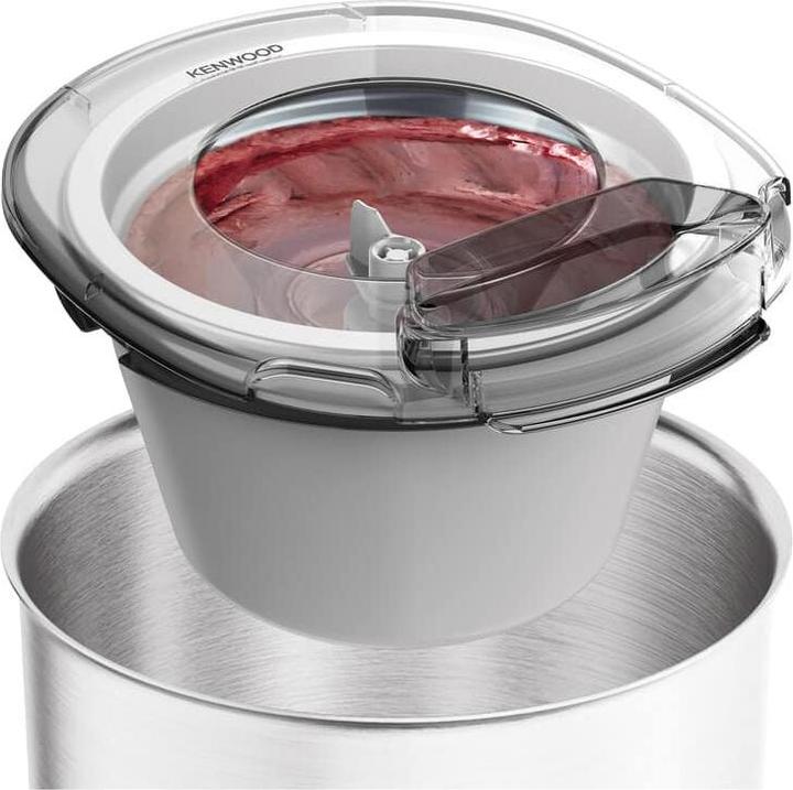 Productafbeelding Kenwood IJsmachine