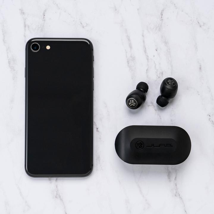 Produktbild JLab Audio Go Air (5 h, Kabellos)