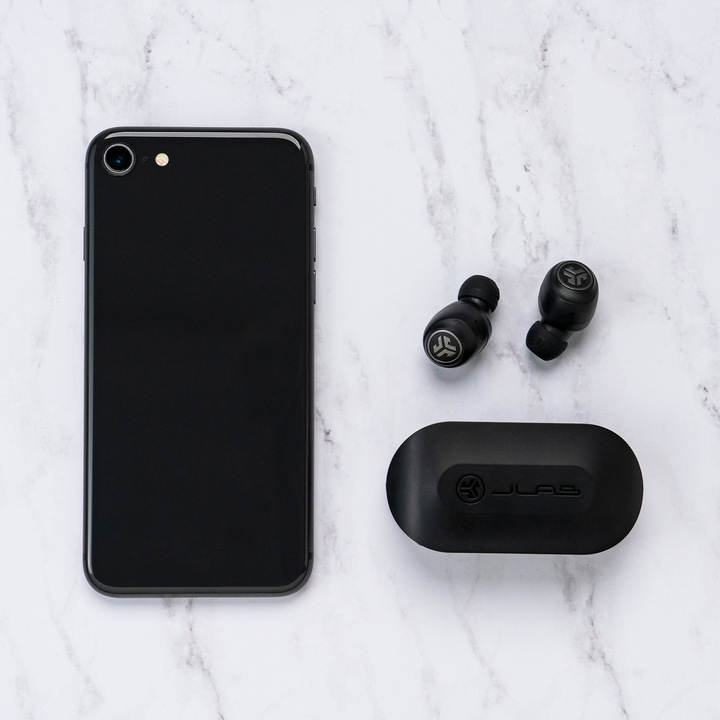 Image du produit JLab Audio Go Air (5 h, Sans fil)