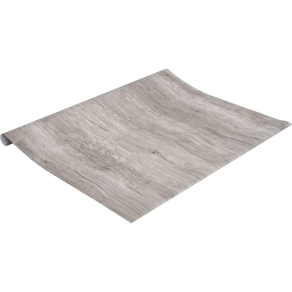 VidaXL, Dekofolie, Moritz (90 x 500 cm)