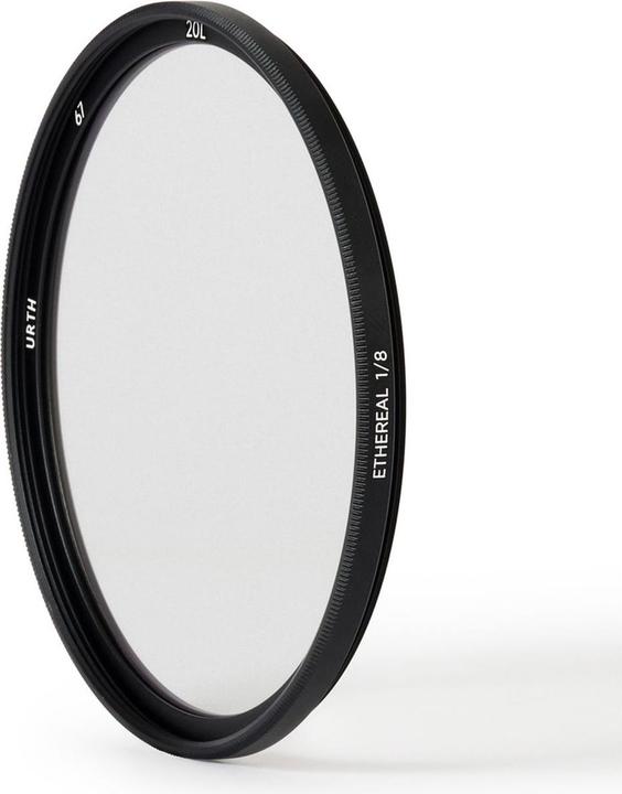 Produktbild Urth 67mm Ethereal â  Diffusion Lens Filter (Plus+) (67 mm, Black Mist Filter, 67 mm)