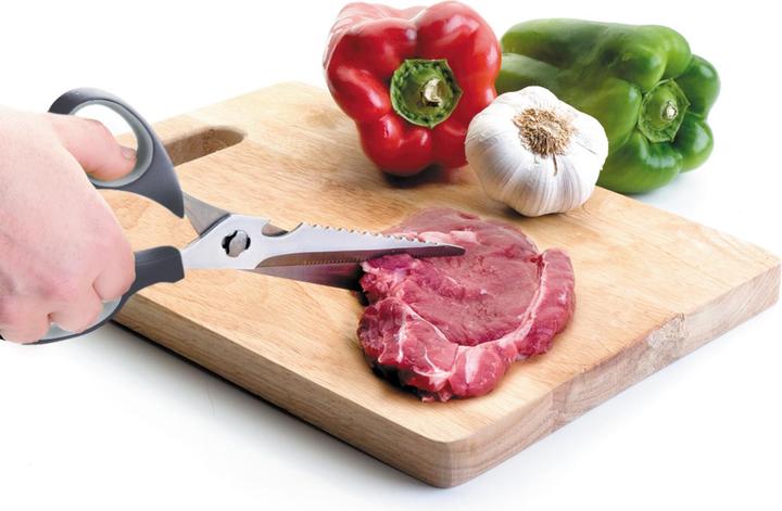 Produktbild Lacor Abnehmbare Scheren zum Entschuppen (23 cm)