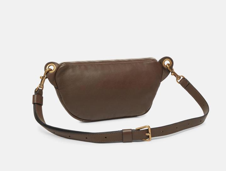 Actual product image Liebeskind Berlin Belt-Bag Geräumige Gürteltasche aus Schafsleder