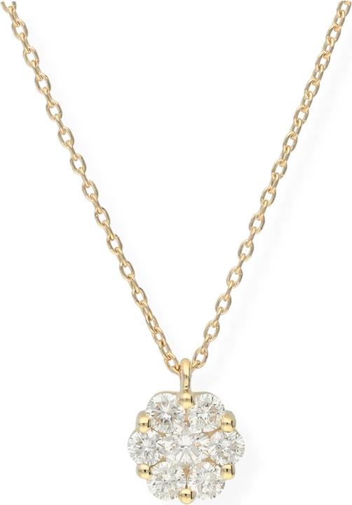 Image du produit Carat Cluster (Or 9 carats, 45 cm)