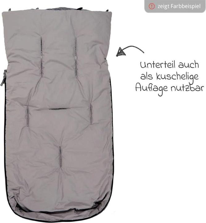 Produktbild Kaiser Nikko Melange