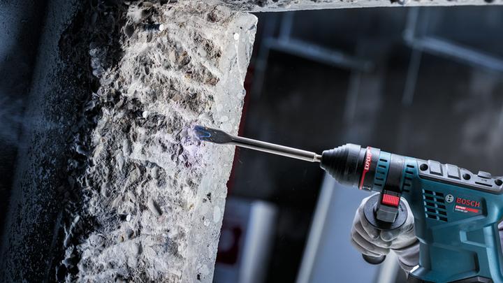 Produktbild Bosch Professional Zubehör EXPERT SDS max-8C Flachmeissel, 25x400 mm