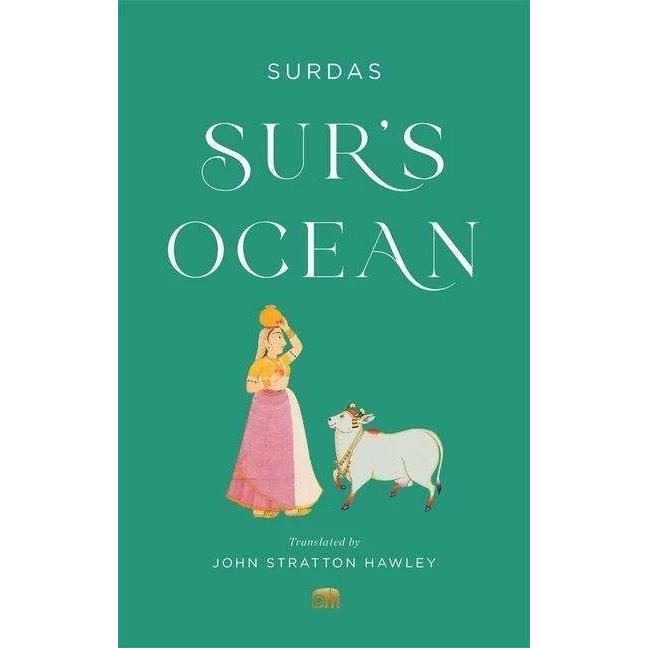 Surdas:Sur's Ocean - Classic Hindi Poet, Fachbücher von John Stratton Hawley, Surdas