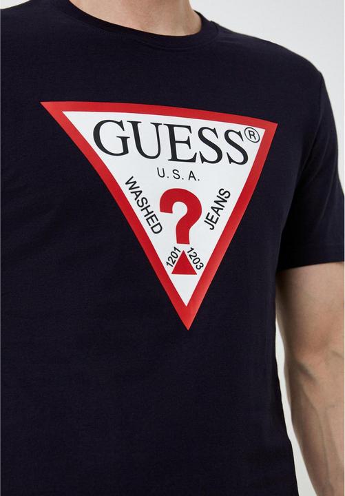 Produktbild Guess t-hirt gue