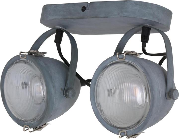Produktbild Steinhauer Mexlite (350 lm, GU10)