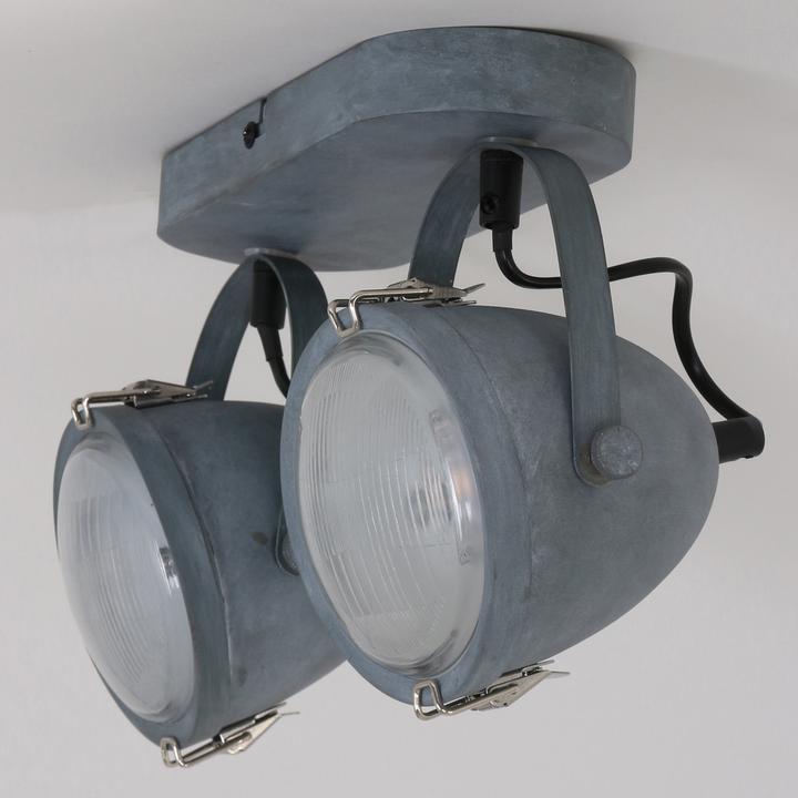 Produktbild Steinhauer Mexlite (350 lm, GU10)