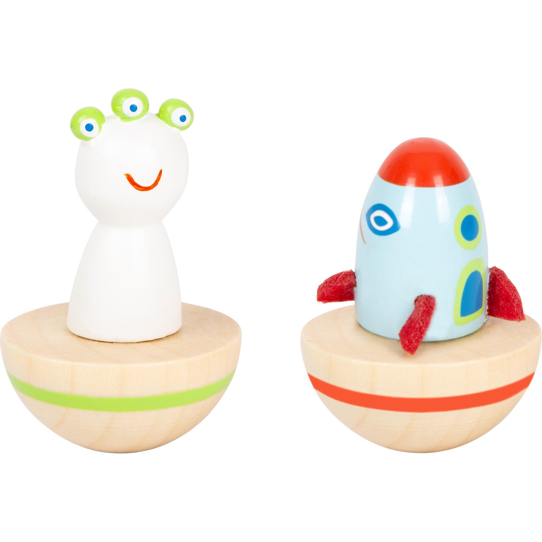 Thumbnail - small foot, Spieluhr, Spieluhr Space