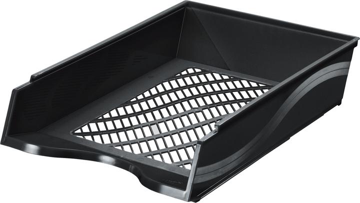 Zwart