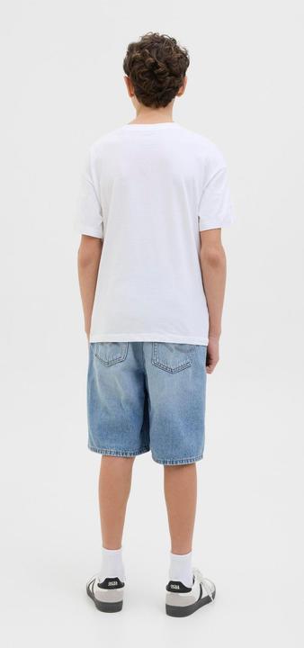 Actual product image Jack & Jones Jjitony Jjoriginal Shorts Akm 920 Sn Jnr (128)