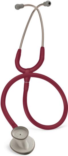 Burgundy, Red