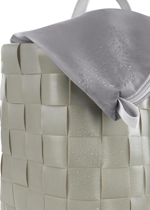 Image du produit Normani Einkaufstasche Korb mit erweiterbarem Volumen Tamanarte - 9679