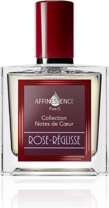 Actual product image Affinessence Réglisse EDP (Eau de parfum, 50 ml)