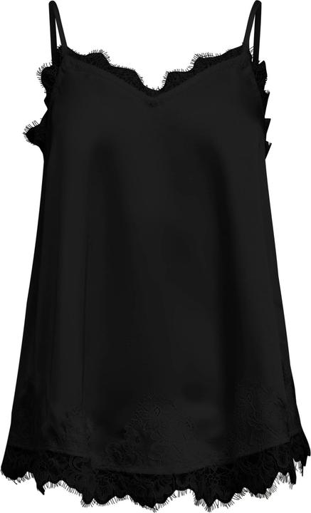 Produktbild Object Satin Trägertop (36)
