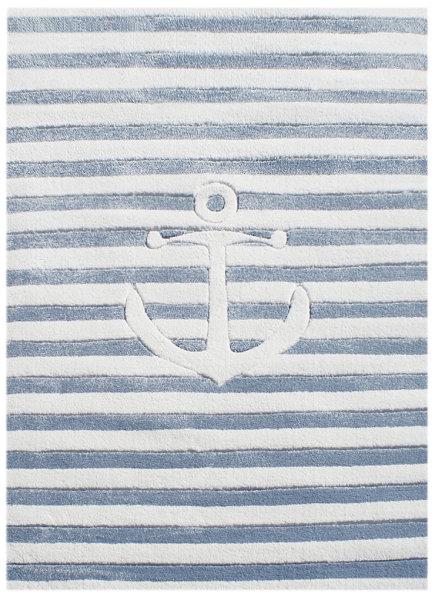 Produktbild Happy Rugs Auf Hoher See 7 (160 x 230 cm)