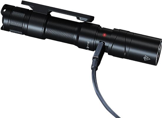 Produktbild Fenix LD12R (12.09 cm, 1 lm)