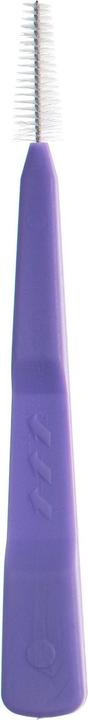 Actual product image Top Caredent B11 IDBG-VK Interdentalbürste violett konisch >2.4mm (5 x)