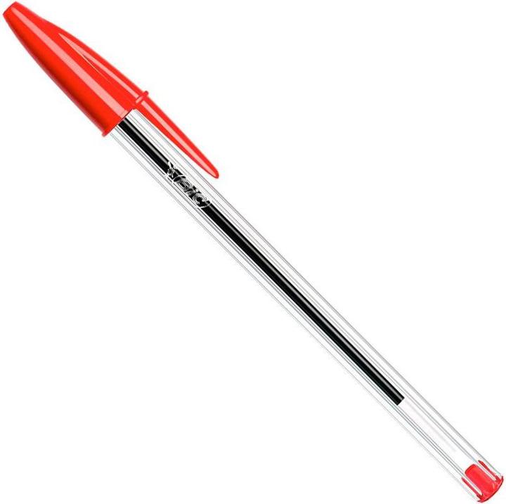 Immagine prodotto Bic Cristal M (Trasparente, 50x)