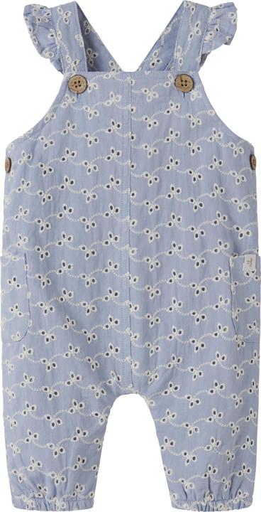 Produktbild Name it Bio-Baumwoll Overall (56)