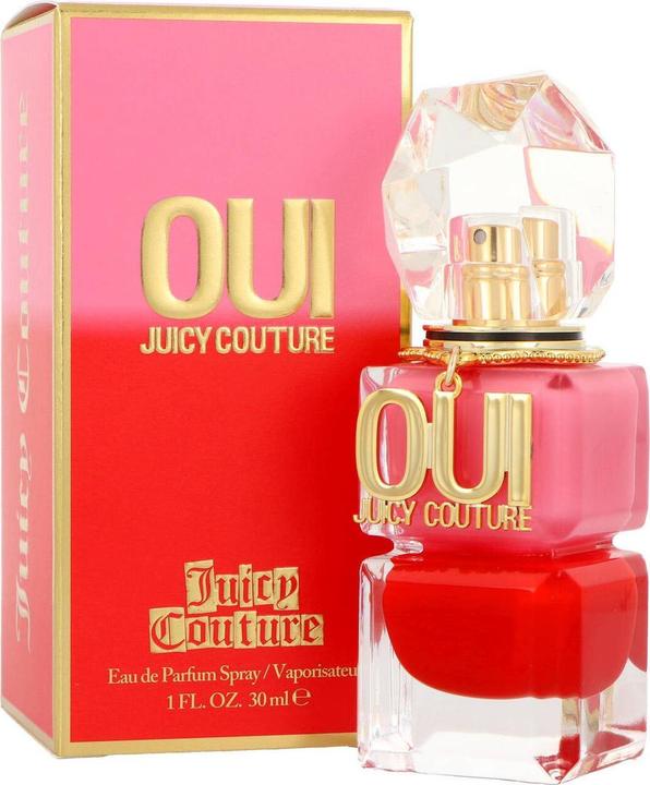 Immagine prodotto Juicy Couture Eau de Parfum (Eau de parfum, 30 ml)