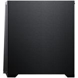 Immagine prodotto Phanteks PC-Gehäuse Eclipse G370A RGB Schwarz, Unterstützte (mATX, Mini-ITX, ATX, E-ATX, SSI EEB)