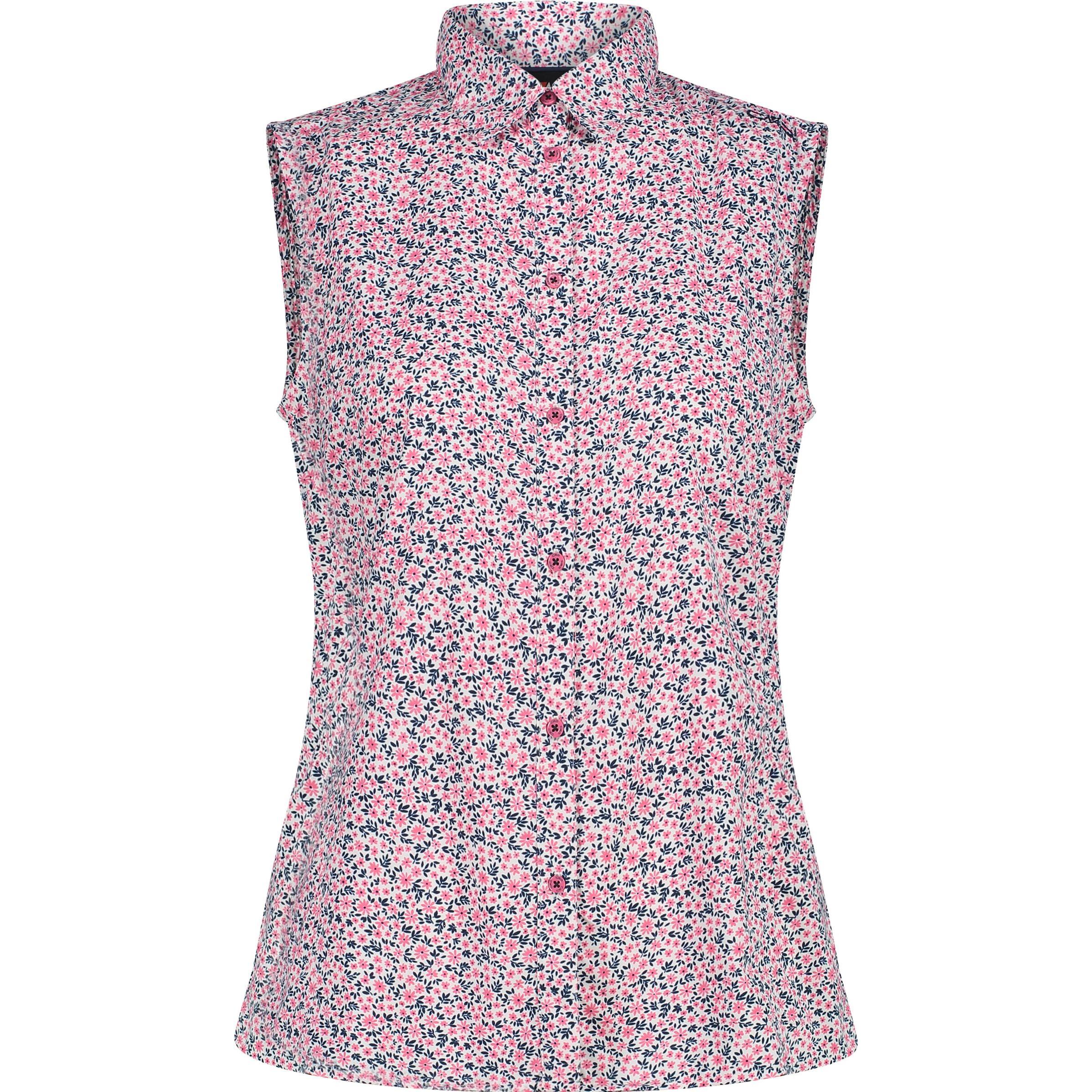 CMP Campagnolo, Damen, Bluse, Bluse, Violett, Rosa, (34, XXS)