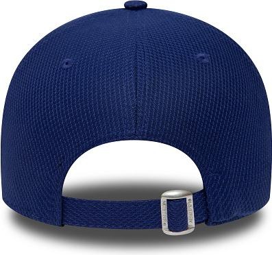 Produktbild New Era 9Forty Diamond Los Angeles Dodgers (One Size)