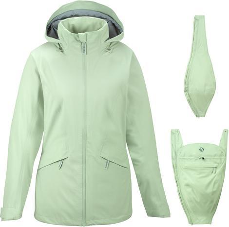 Produktbild Mamalila Women's Outdoor-Tragejacke Explorer (XL)