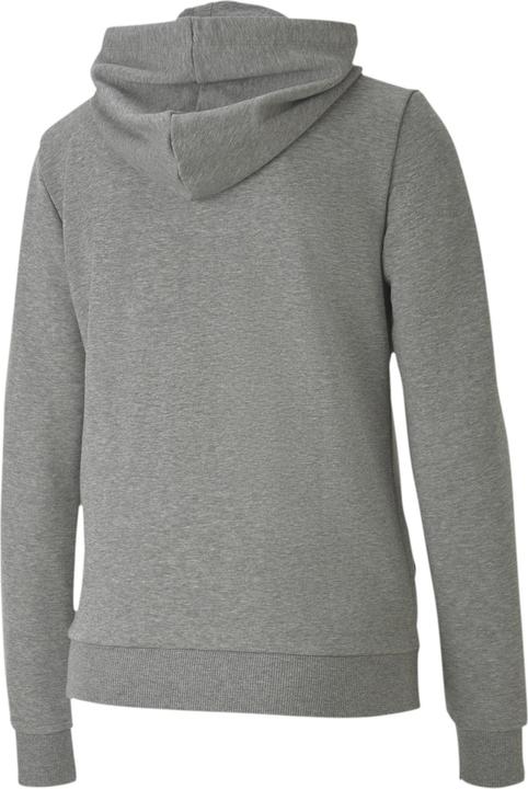 Image du produit Puma teamGOAL 23 Casuals Hooded J-657083 (40)