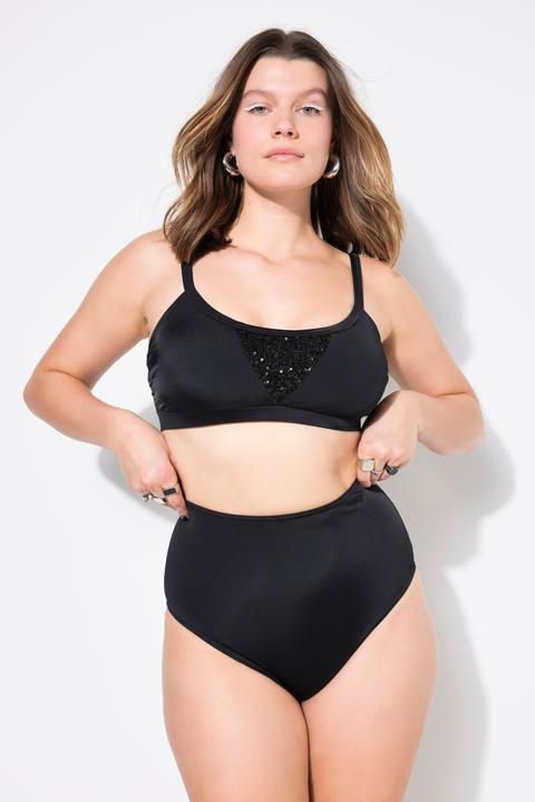 Produktbild Studio Untold Bikini Slip, Panty, High Waist, Shaping (54)