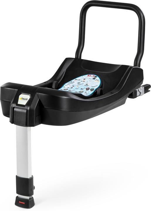 Produktbild Hauck Isofix-Base Comfort Fix