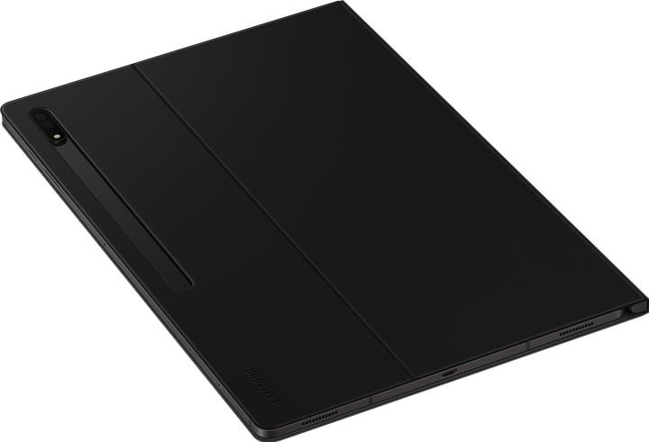 Actual product image Samsung Book Cover (Galaxy Tab S8 Ultra)