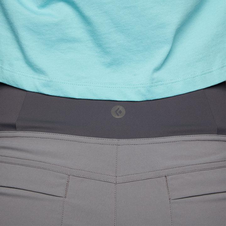 Actual product image Black Diamond Technician Shorts (S)