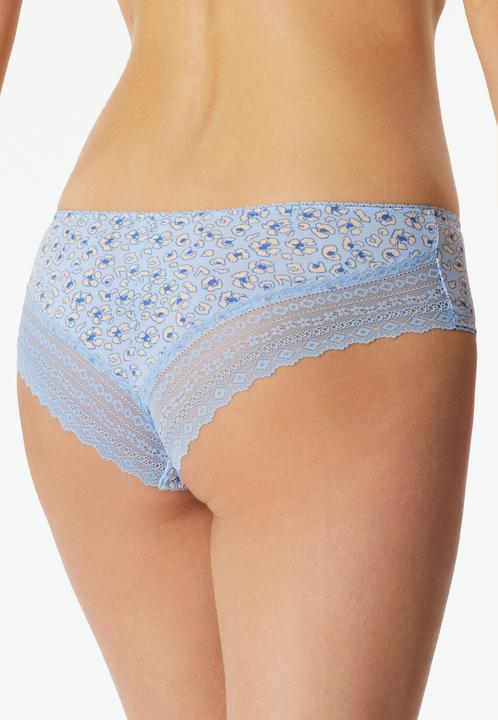 Produktbild Schiesser Brasilslip Modern (40, 3er Pack)