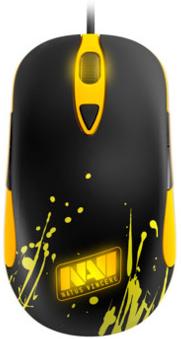 Actual product image SteelSeries Sensei (RAW) (Cable)