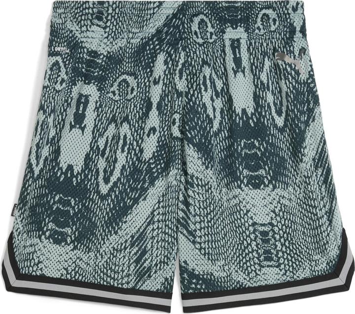 Image du produit Puma Hoops x Harry Potter AOP Short (XS)