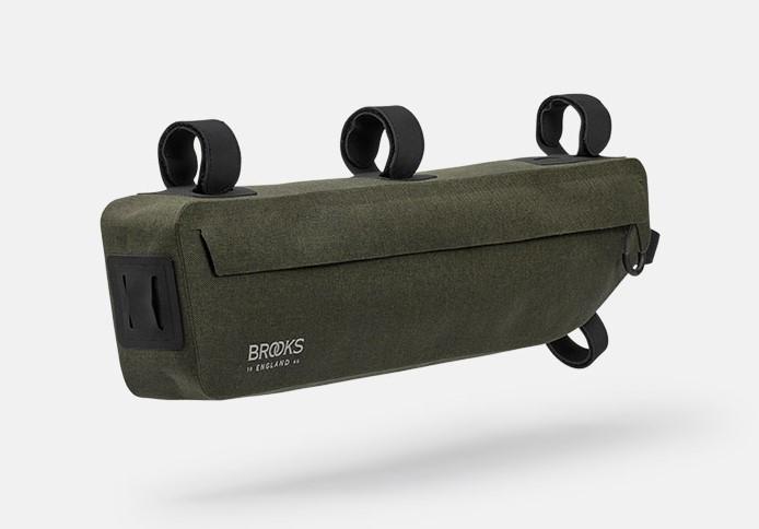 Actual product image Brooks Running Scape (3.50 l, Frame bag)