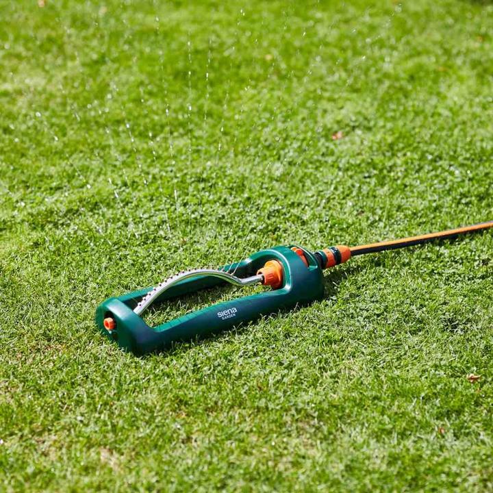 Produktbild Siena Garden Regner (Viereckregner)