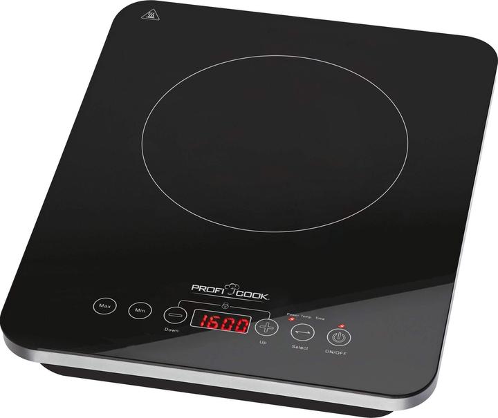 Produktbild Proficook Eki 1062
