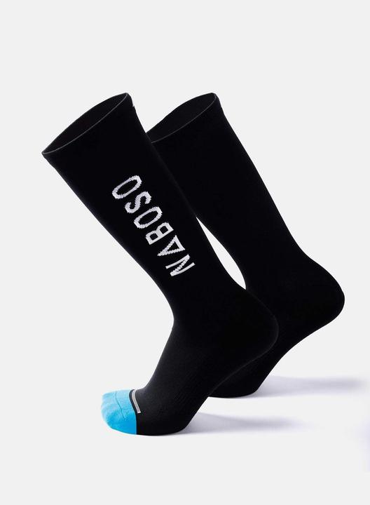 Produktbild Naboso Recovery Socks High Knee M (M)