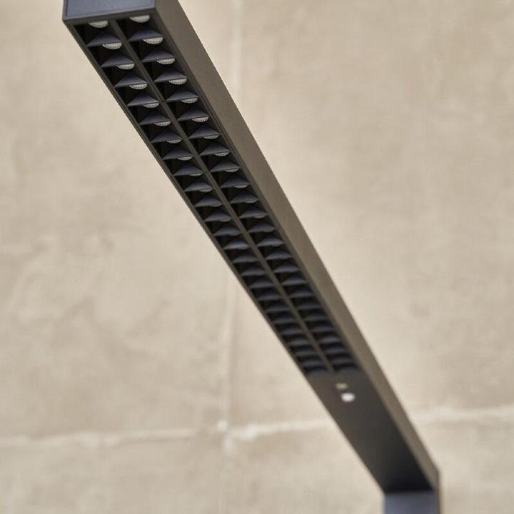 Actual product image LEDmaxx Linus Up & Down (5500 lm)