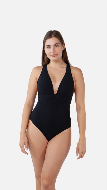 Produktbild Barts Women's Solid Sculpting One Piece (M)