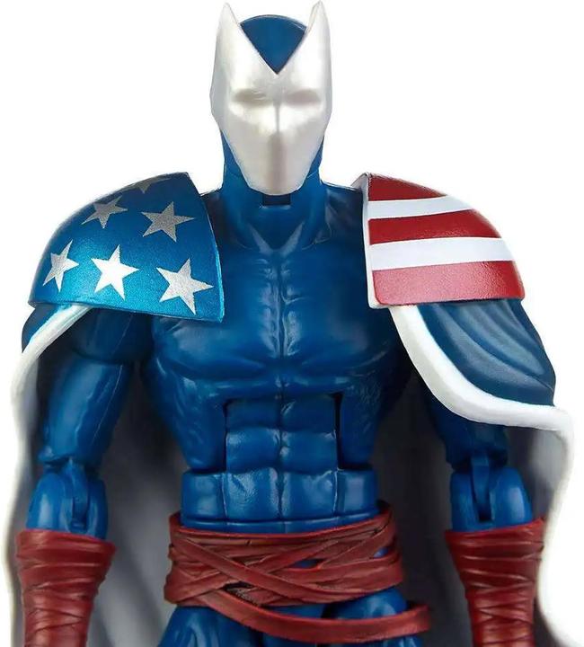 Image du produit Hasbro Avengers Endgame Marvel Legends Thanos Series Citizen V Action Figure