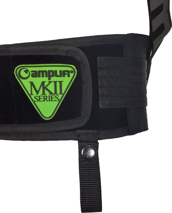 Produktbild Amplifi MK II Pack (S, XS, Rückenprotektor)