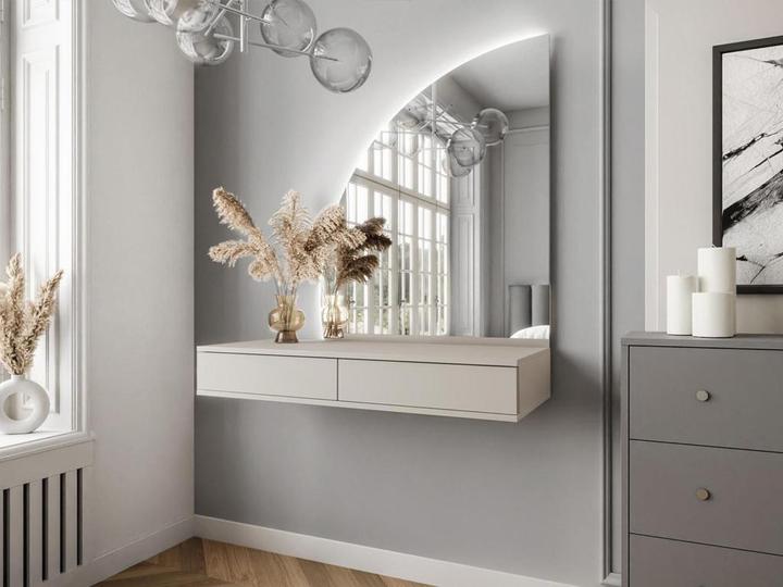 Immagine prodotto Vente-unique Jineza (100,5 x 42,5 x 111,5 cm)