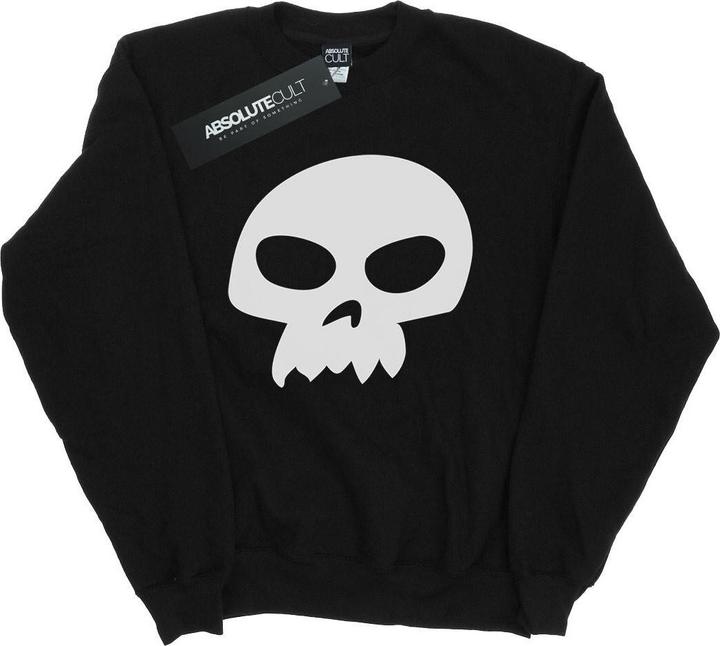 Image du produit Disney - Sweat TOY STORY SID'S SKULL - Homme (3XL)